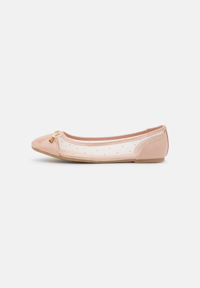 Ballerine ANNA FIELD Anna Field Ballet Pumps Rose Femme | MZX-5633785